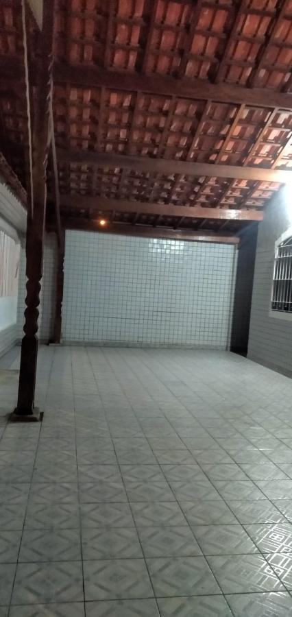 Casa Temporada A 3 Quadra Da Praia Praia Grande  Exterior photo